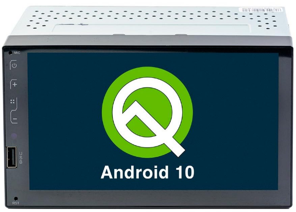 Автомагнитола Phantom DVA-7909 DSP Navitel