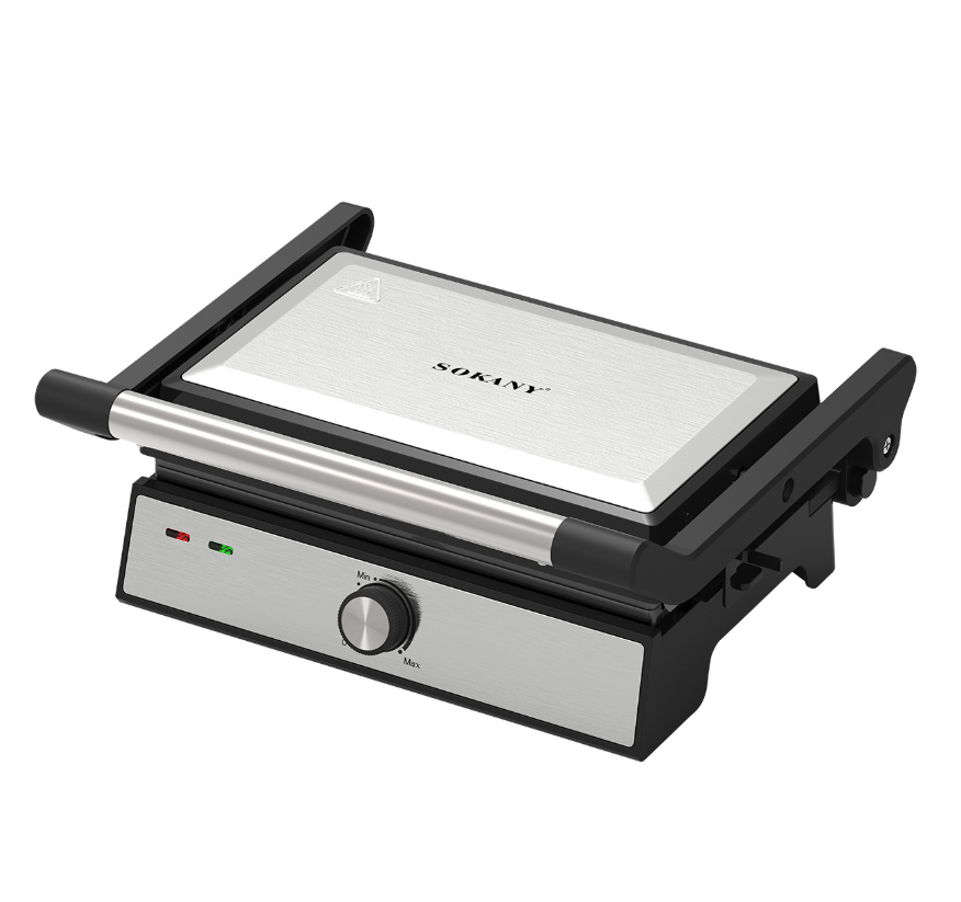 Электрогриль SK-08092-3 (45390-SK-08092-3_1406) Электрогриль SK-08092-3 (45390-SK-08092-3_1406)