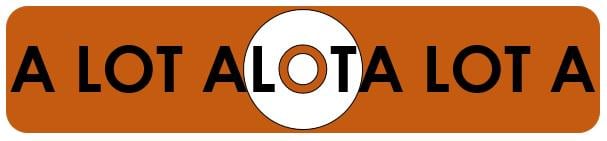 ALOTA