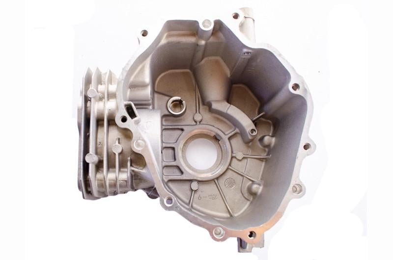 Блок двигателя для газонокосарки з двигуном 1P61FA 61 мм (4389) - фото 2