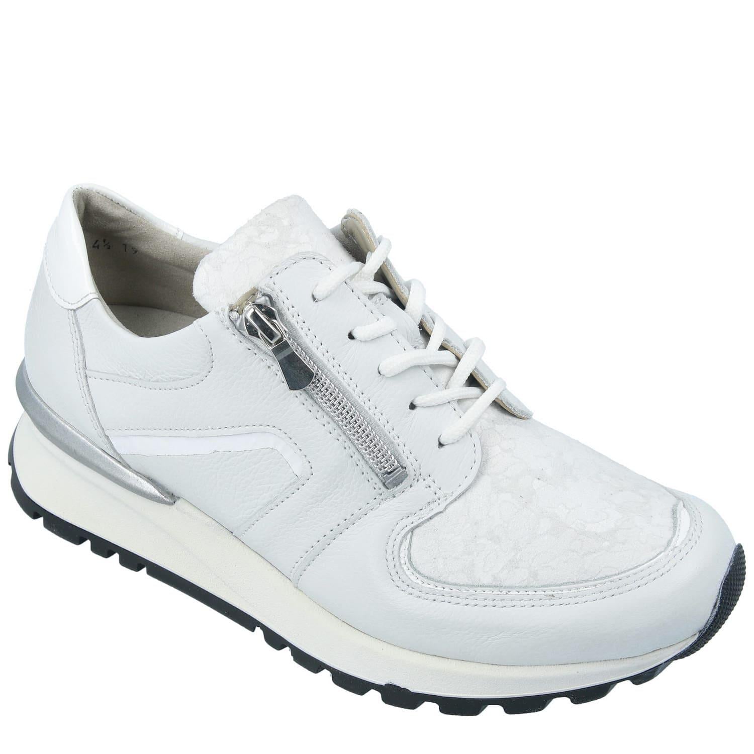 Кроссовки женские Waldlaufer р. 37 Белый (92338527)