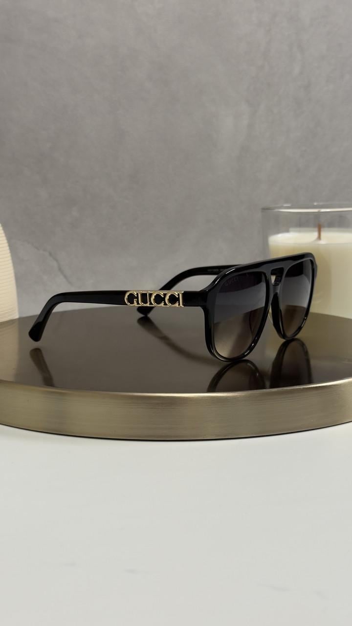 Солнцезащитные очки Gucci GG1188S 002 Havana/Brown Gradient