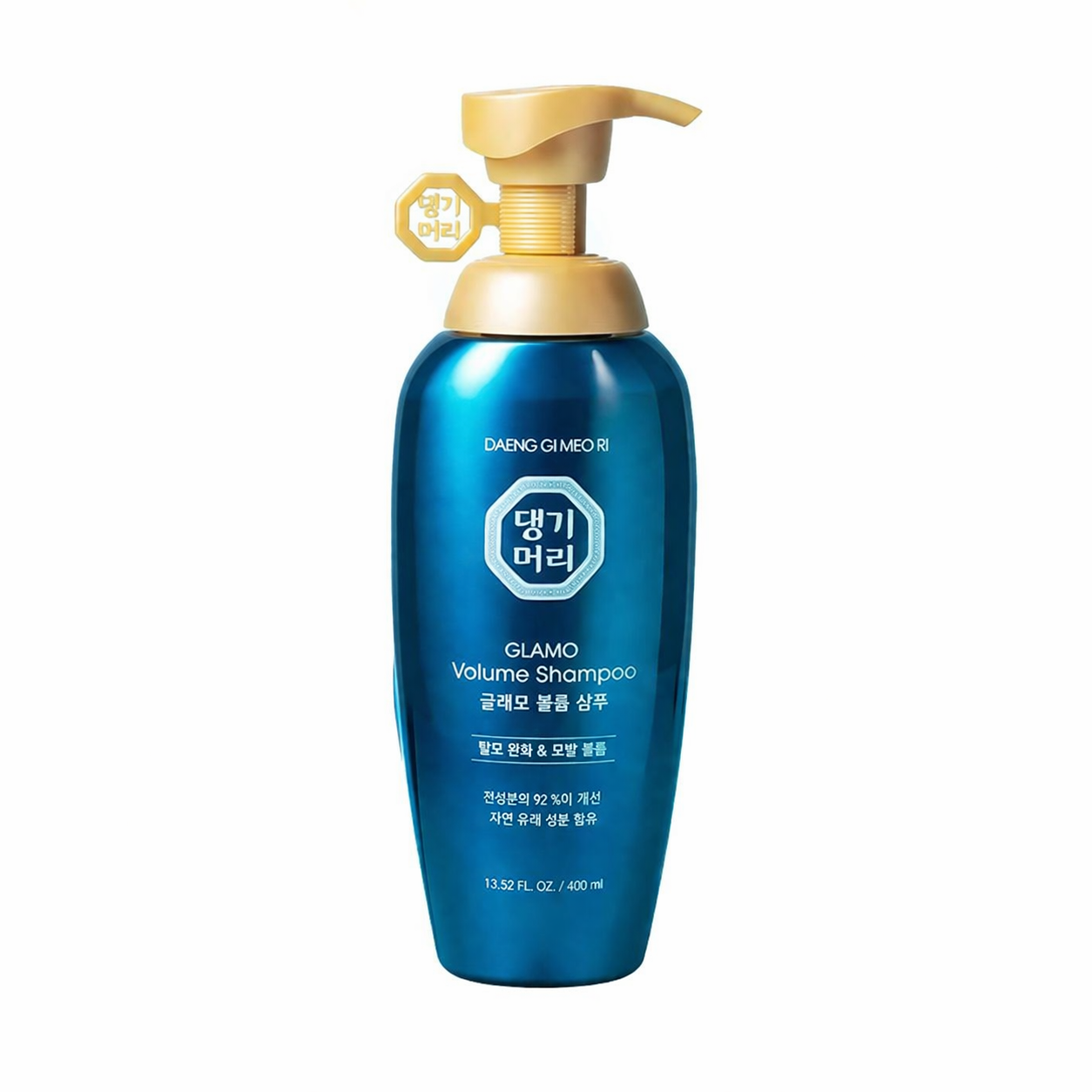 Шампунь увлажняющий Daeng Gi Meo Ri Glamo Volume для придания волосам объема 400 мл(095181) Шампунь увлажняющий Daeng Gi Meo Ri Glamo Volume для придания волосам объема 400 мл(095181)