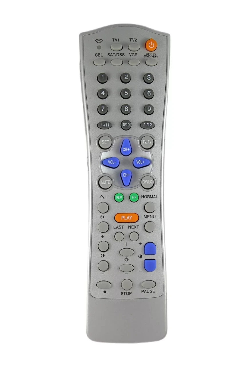 Универсальный пульт EARTH URC22B (2112765259)