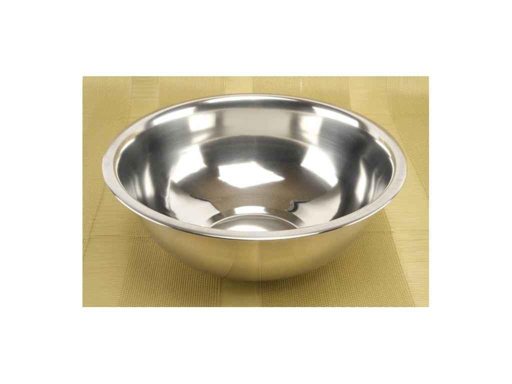 Миска А-ПЛЮС SFB 0881 34 см (858518) Миска А-ПЛЮС SFB 0881 34 см (858518)