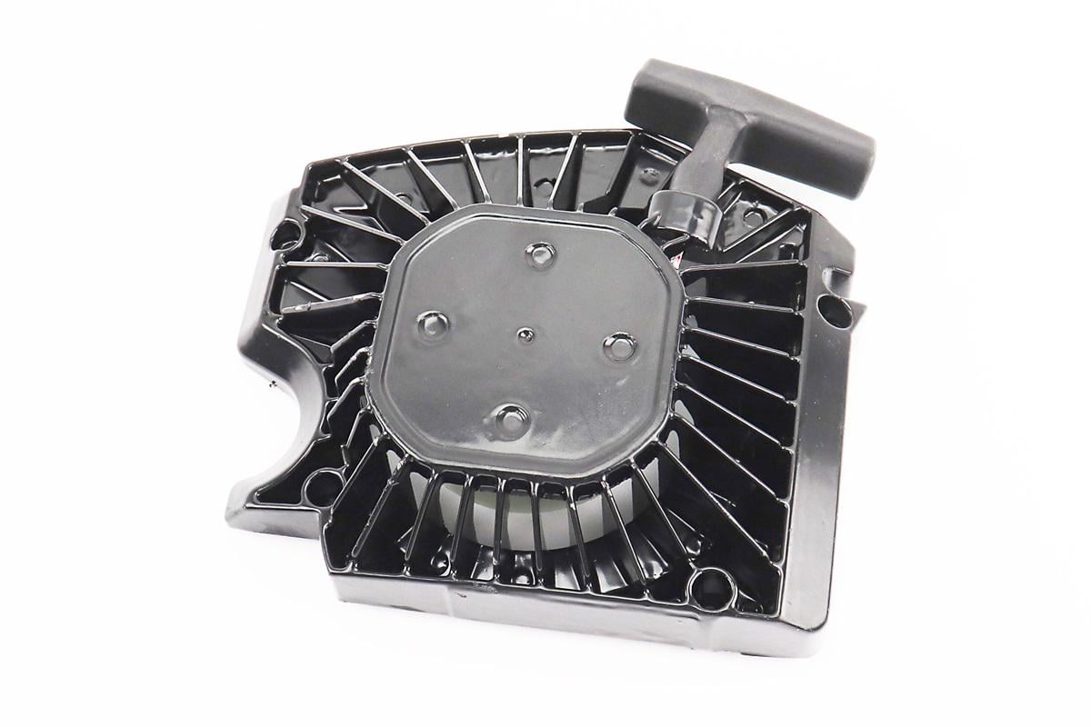 Стартер 4 зацепа Плавный пуск к бензопилам китайским 4500/5200 металл (28822339)