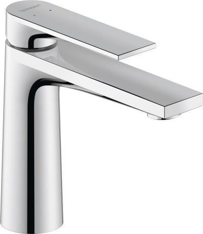 Змішувач для умивальника DURAVIT Tulum Chrome (TU1020002010)