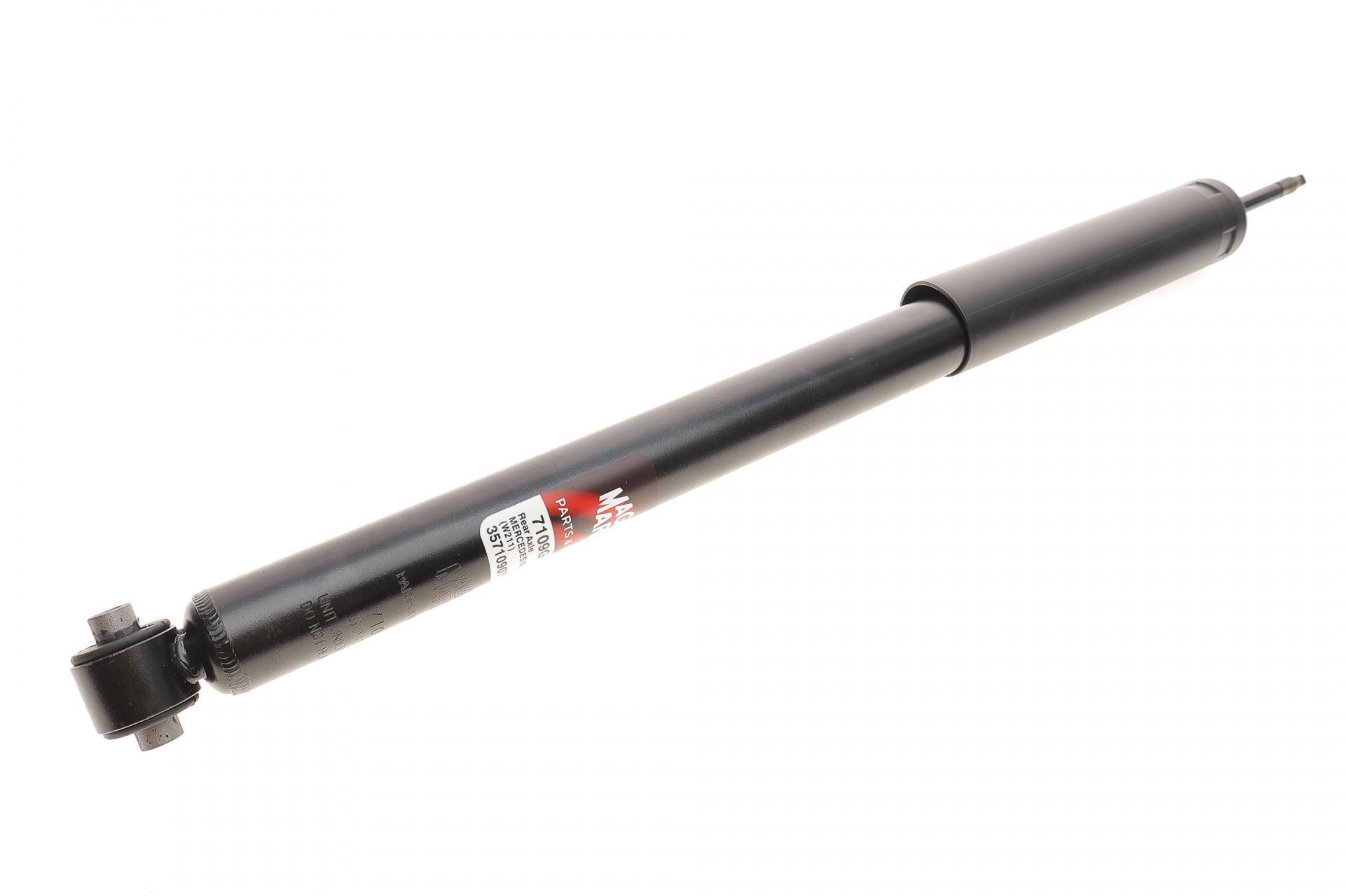 Амортизатор задний MAGNETI MARELLI для Mercedes E-class W211 02-09 - (357109070000)