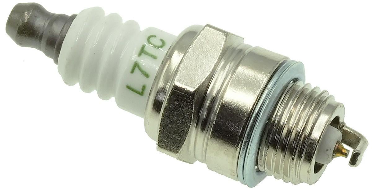 Свечи зажигания L7TC в металлической коробке 10 шт.