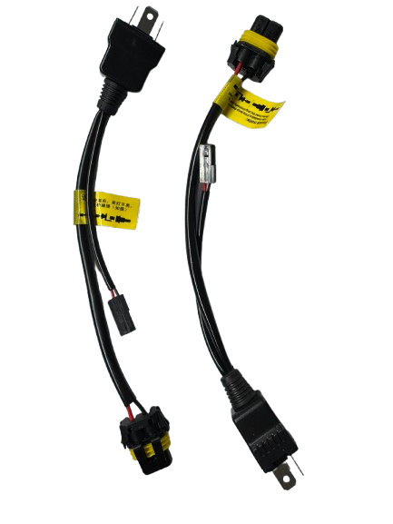 Провода на біксенон Sigma (28715201)