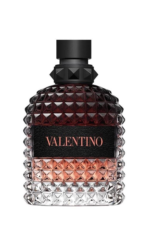 Туалетна вода аромат схожий на Valentino Uomo Born In Roma Coral Fantasy (32708)