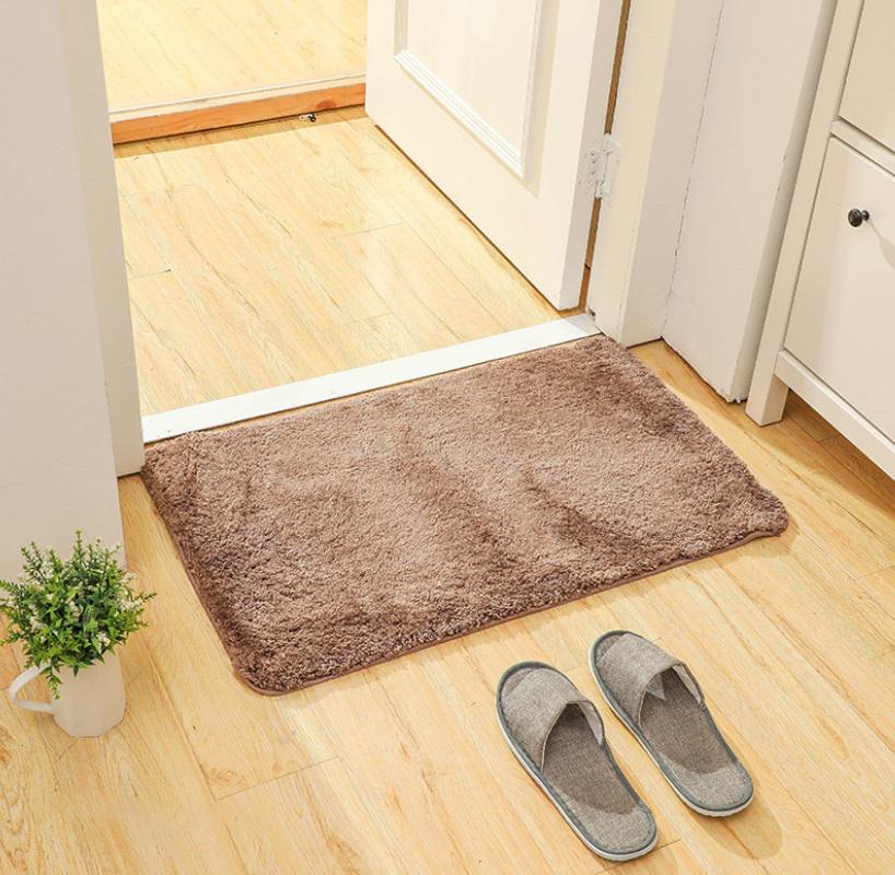 Килимок для ванної кімнати 12694 48х78 см Коричневий (4572520) (4572520) Килимок для ванної кімнати 12694 48х78 см Коричневий (4572520) (4572520)