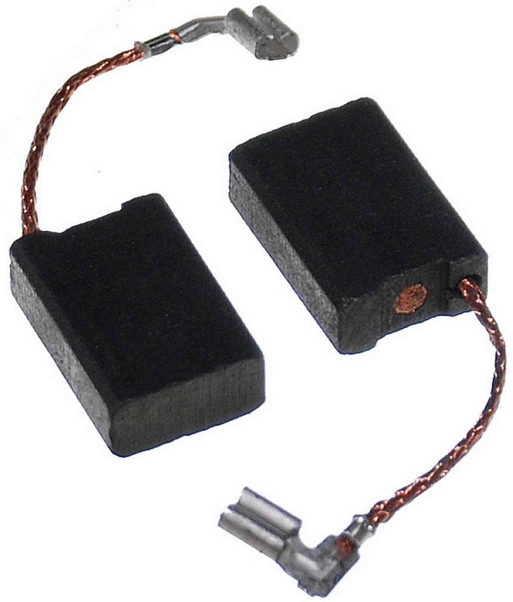 Щетки Metabo 6,2х12,2х18 выход сверху код 316033420 (щ429)