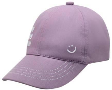 Кепка Дэвид стар 48 Лавандовый (24106) Кепка Дэвид стар 48 Лавандовый (24106)