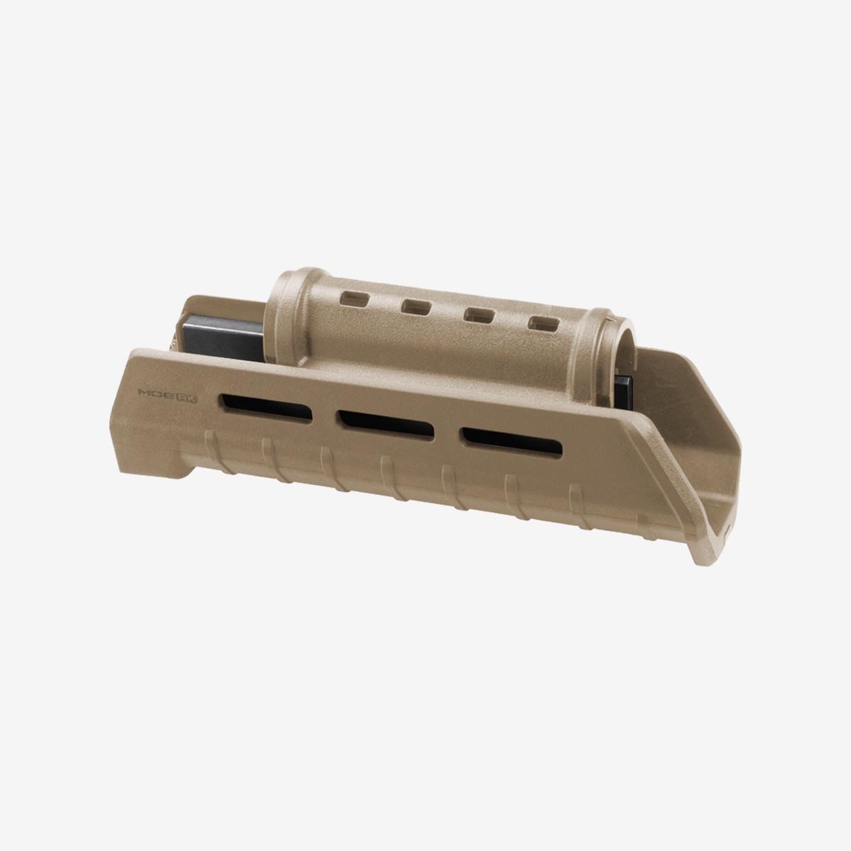 Струга Magpul MOE AK Hand Guard для Сайги охотничья версия AK47/AK74 MAG619 Койот (1759284810)
