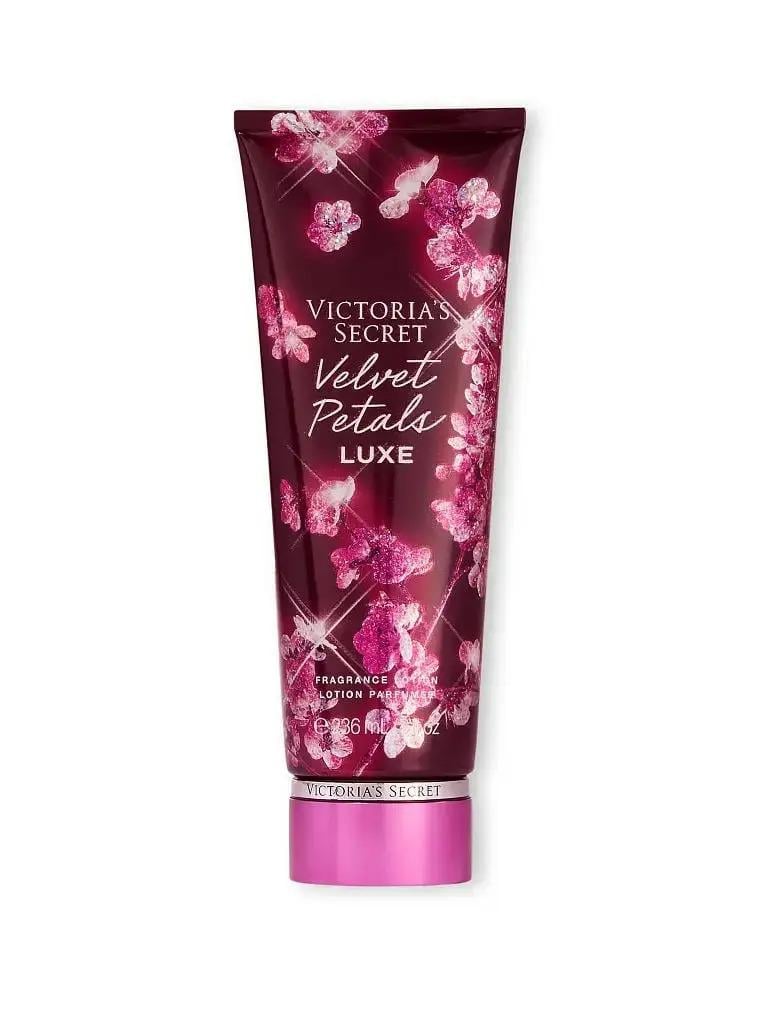 Лосьйон для тела Fragrance Lotion Velvet Petals Luxe Victoria’s Secret 236 мл (10507451)