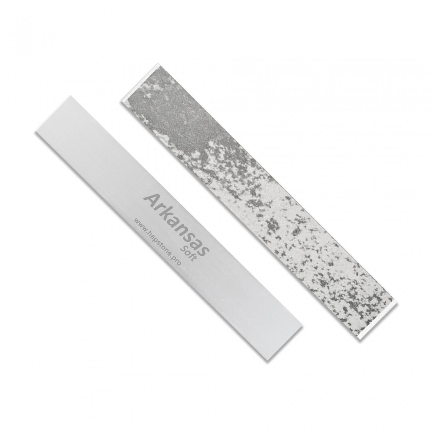 Камень точильный Soft Arkansas Whetstone (15339807)