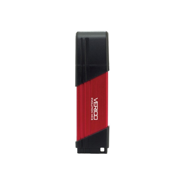 Флешка Verico MKII USB 16Gb USB 3.1 Cardinal Red (1UDOV-T5RDG3-NN)