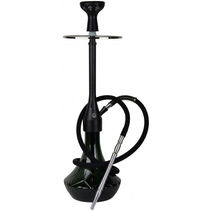 Кальян Yahya Kernel + Kaloud Черный