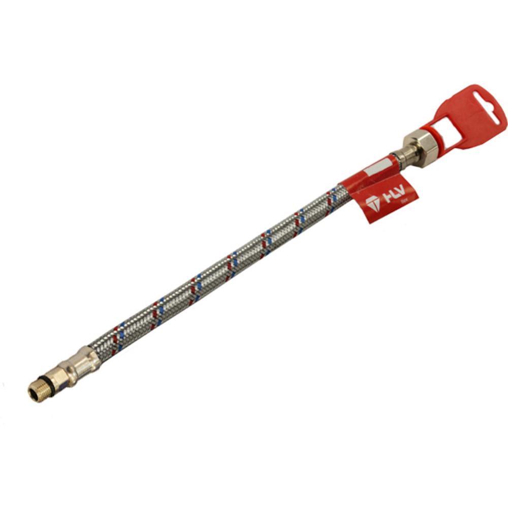 Шланг резиновый HLV Flex Мx10 40 см (SW-30721)