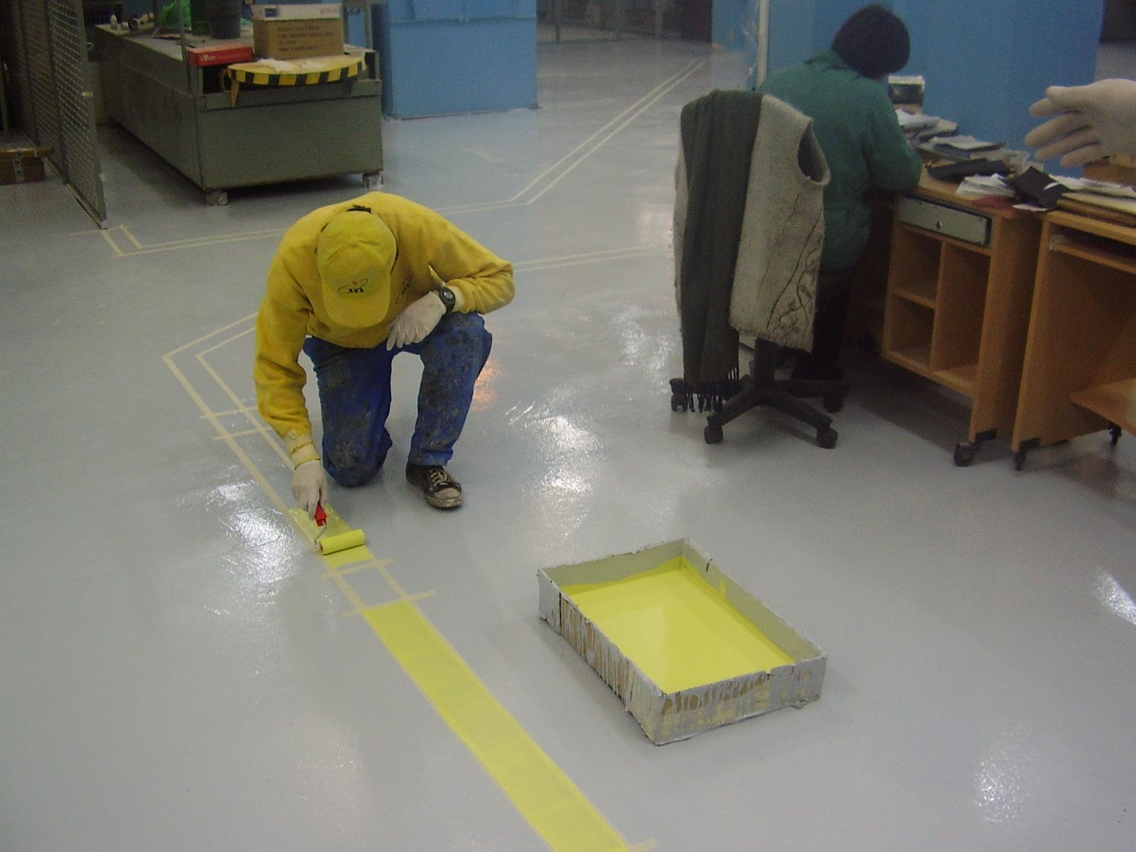 Эпоксидная эмаль Hobby 221-Paint 6 кг (HY221PNT06) - фото 11 Эпоксидная эмаль Hobby 221-Paint 6 кг (HY221PNT06) - фото 11