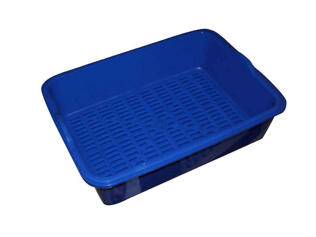 Туалет для кошек Консенсус 104х445х302 мм (802645)