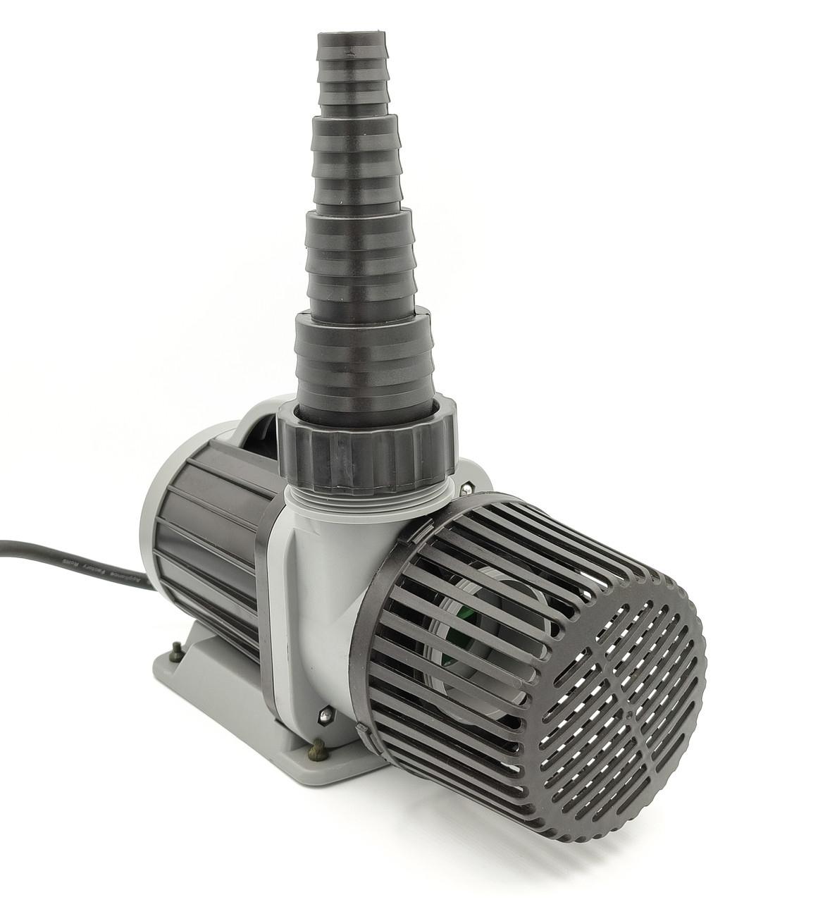 Насос для пруда Jebao TSP-30000S 30000 л/ч 385 Вт (TSP-30000S) - фото 2 Насос для пруда Jebao TSP-30000S 30000 л/ч 385 Вт (TSP-30000S) - фото 2