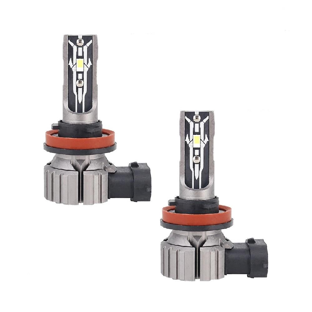 Світлодіодні лампи Cyclone Led H11 type 32 6000K 2 лампи (НФ-00001294-1)