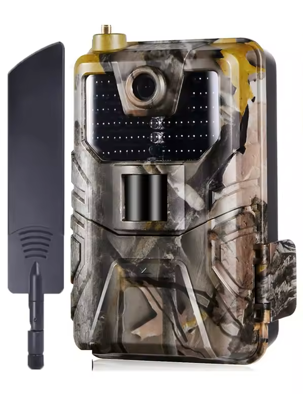 Фотопастка 4G Suntek HC900Pro Live 30Mp (938)