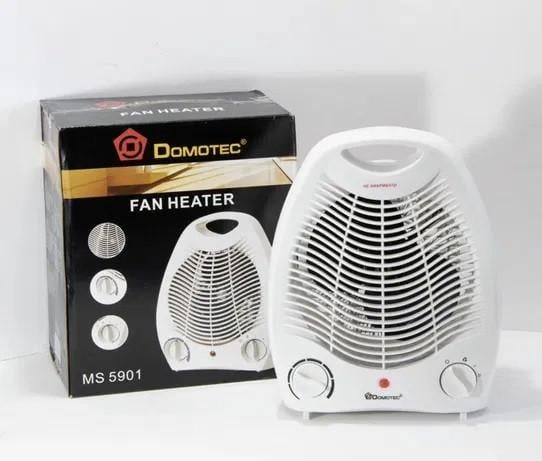 Обігрівач Domotec MS-5901 1000/2000 W два режими (1049765328)