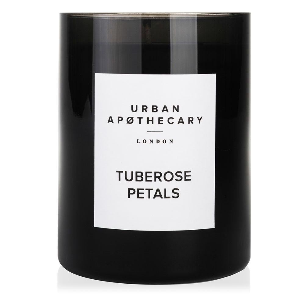 Ароматическая свеча Urban apothecary Tuberose petals 300 г (UALWTPC300)