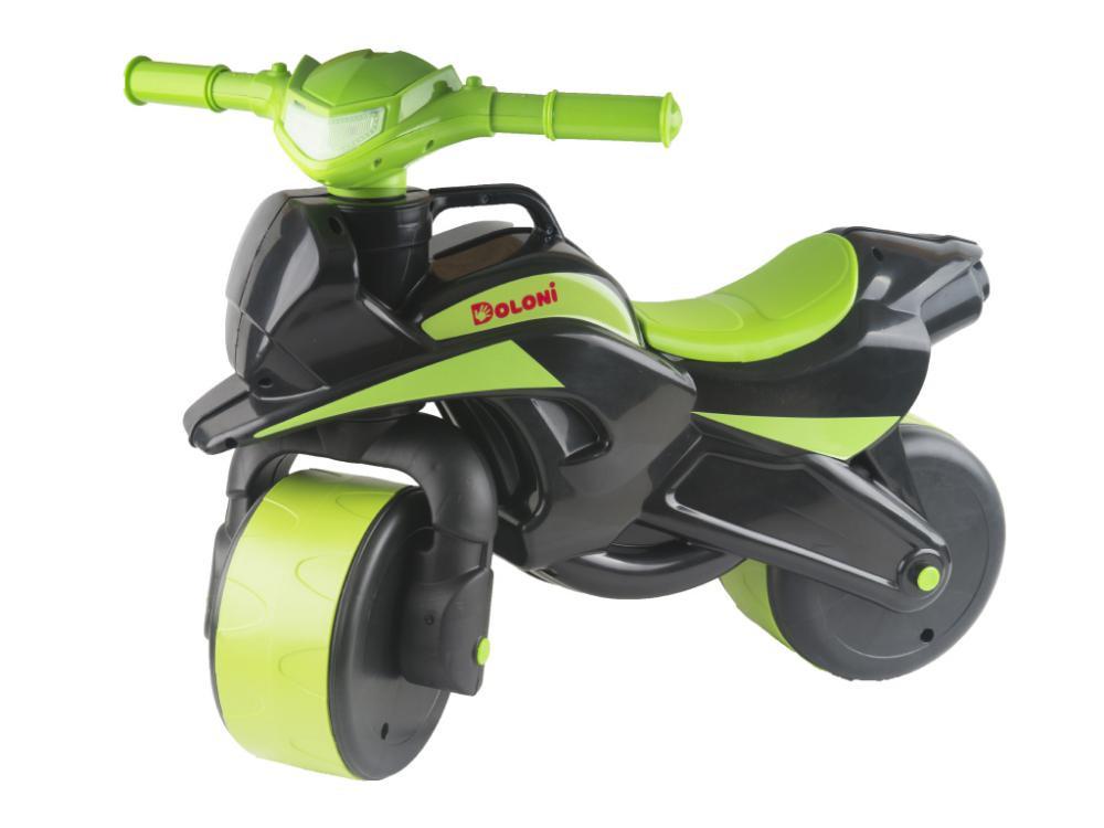 Мотобайк Doloni Toys 0139/59 муз