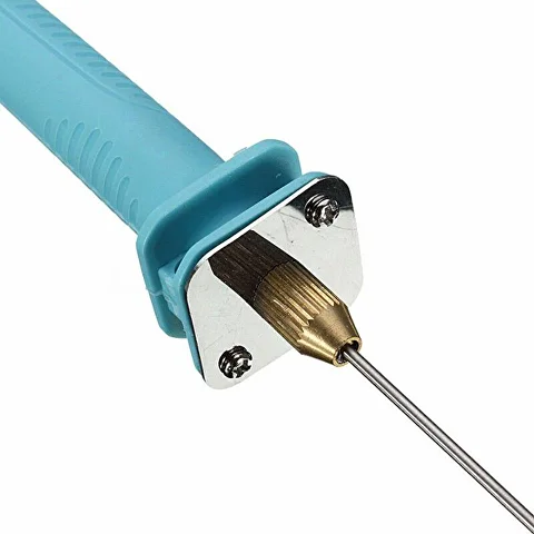 Термонож для пенопласта (Y02002) - фото 5 Термонож для пенопласта (Y02002) - фото 5