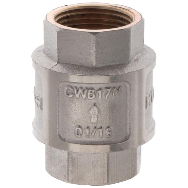 Клапан обратный KOER KR.172.N 3/4" (OL-KR2779)