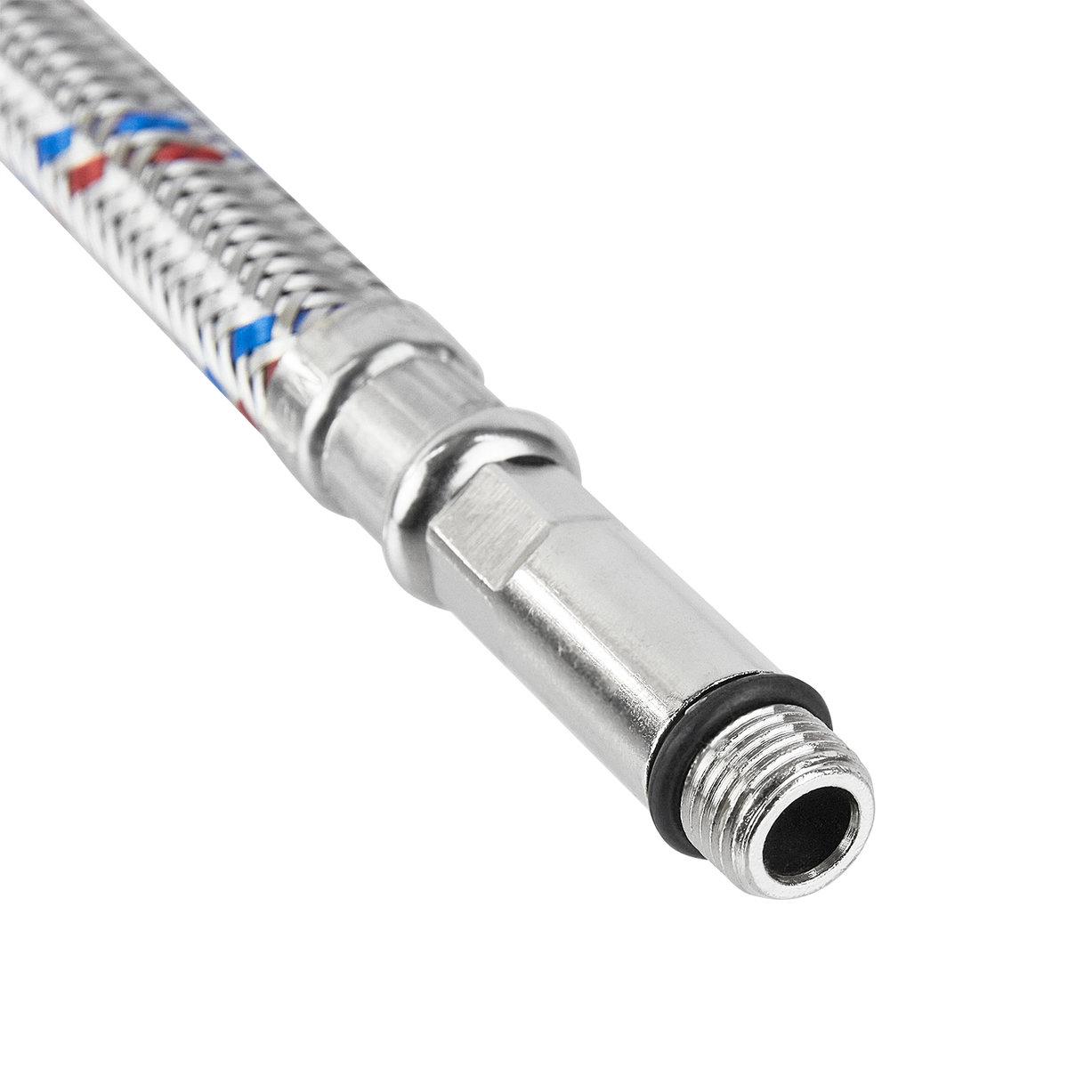 Шланг для воды Fas Flex SS Мх10 0,3 м (SW-59395) - фото 4