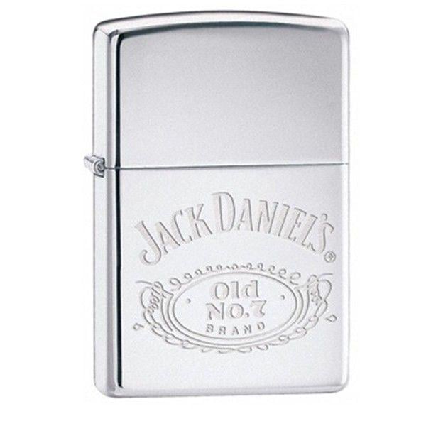 Зажигалка ZIPPO 250JD 321 JACK DANIEL’S