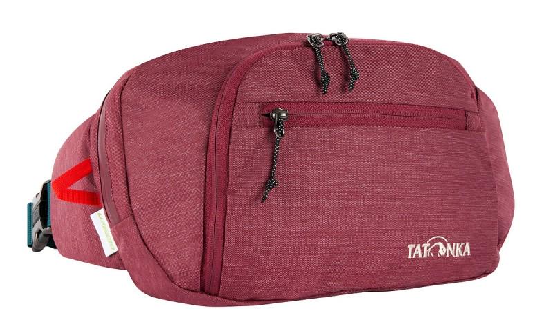 Cумка на пояс Tatonka Hip Sling Pack 5L Bordeaux Red (1033-TAT 2208.047)