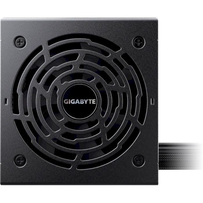 Блок питания Gigabyte GP-P750BS 750W ATX 200-240V 80 Plus Bronze Black (34965015)