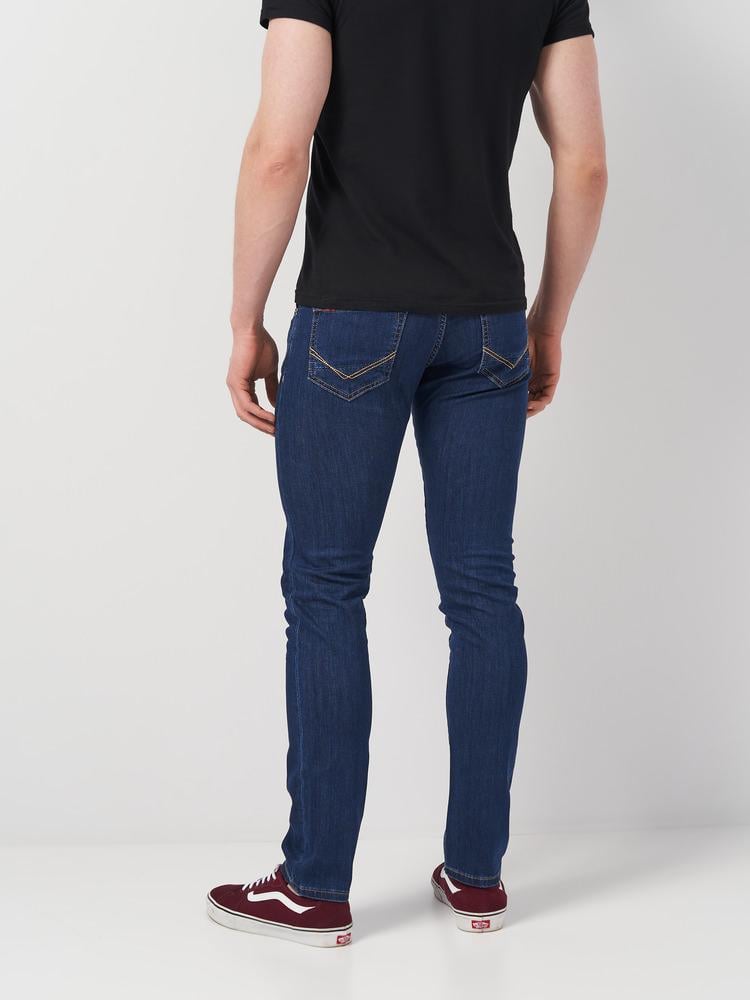 Джинсы Rifle 00770-001x51 мужские р. 34 Темно-синий - фото 3 Джинсы Rifle 00770-001x51 мужские р. 34 Темно-синий - фото 3