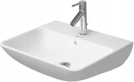 Умывальник DURAVIT Me by Starck 55х44 см (2335550000)