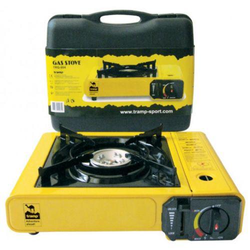 Плита газовая портативная Tramp TRG-004 (002256)