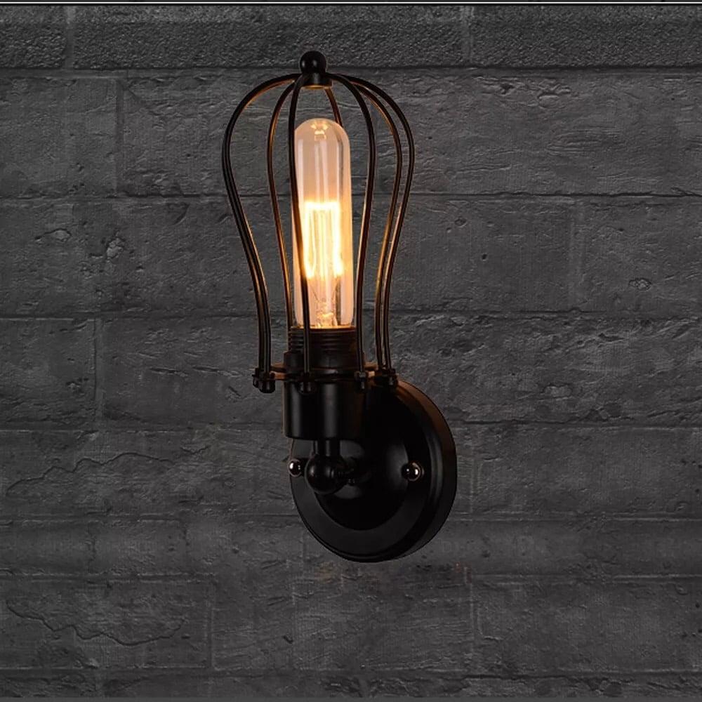 Бра Vintage Cage (1402)