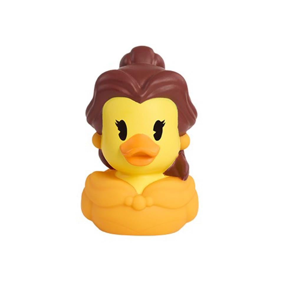 Детская игрушка для купания серии Disney Уточка Duckalooz 33415-2 (2990413405)