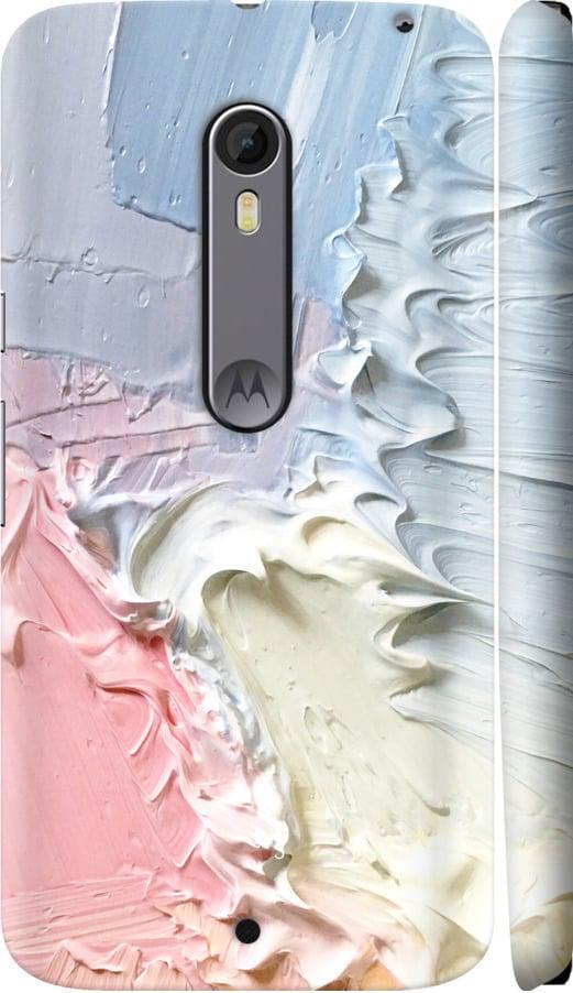 Чехол на Motorola Moto X Style Пастель v1 (3981m-455-42517) Чехол на Motorola Moto X Style Пастель v1 (3981m-455-42517)