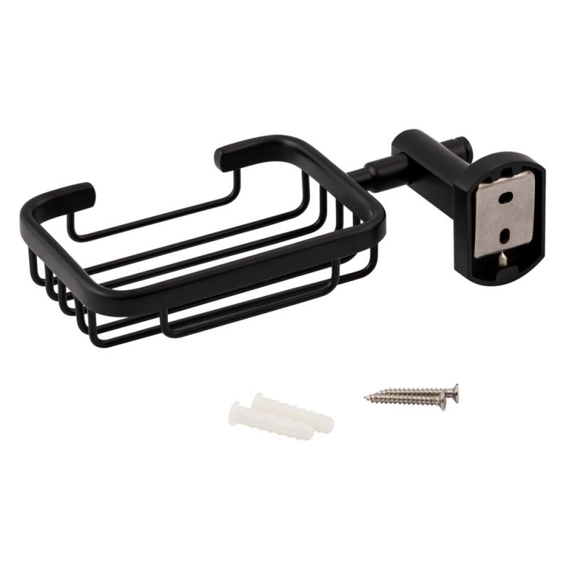 Мыльница Qtap Liberty BLM 1156 (141878)