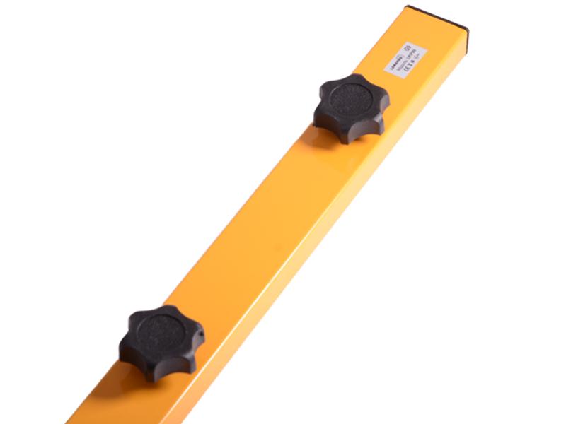 Планка верхня Lemanso LMP99 для прожектора LMP35/LMP94/LMP95 800 мм (5277) - фото 3