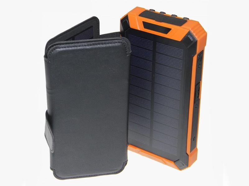 Портативний зарядний пристрій Квант WSC33/3 20000 mAh - фото 6