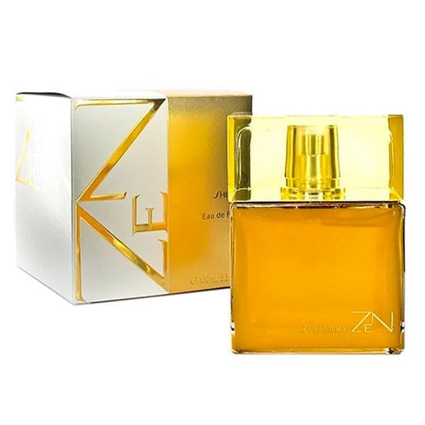 Парфюмированная вода для женщин Shiseido Zen New 30 мл (5125)
