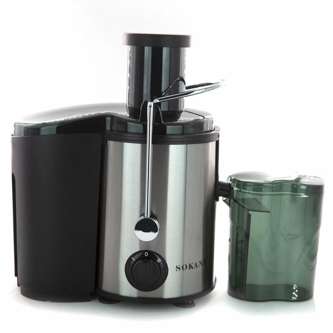 Блендер Sokany SK-4000 800 Вт с 2 режимами (MLD_V365)