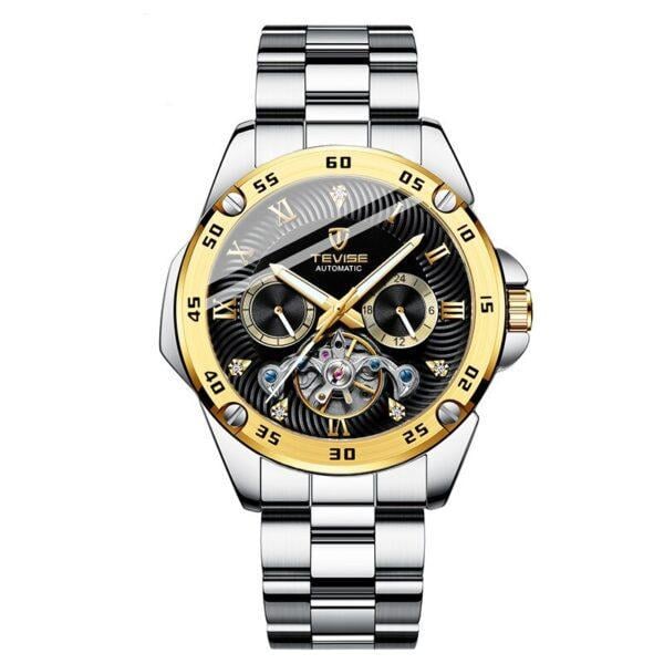 Часы мужские Tevise T865 (2595136869)